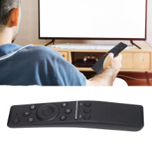 L1611 Telecomando per TV 4K, ABS, 2 batterie AA, BN59-01259E/01312A