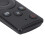 L1611 Télécommande ABS pour téléviseur 4K intelligent - piles AA x2 12