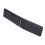 L1611 Télécommande ABS pour téléviseur 4K intelligent - piles AA x2 3