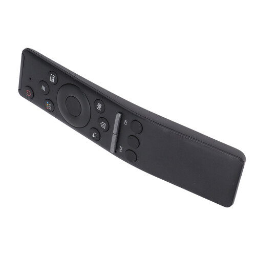 L1611 Télécommande ABS pour téléviseur 4K intelligent - piles AA x2 2