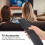 L1611 Télécommande ABS pour téléviseur 4K intelligent - piles AA x2 6