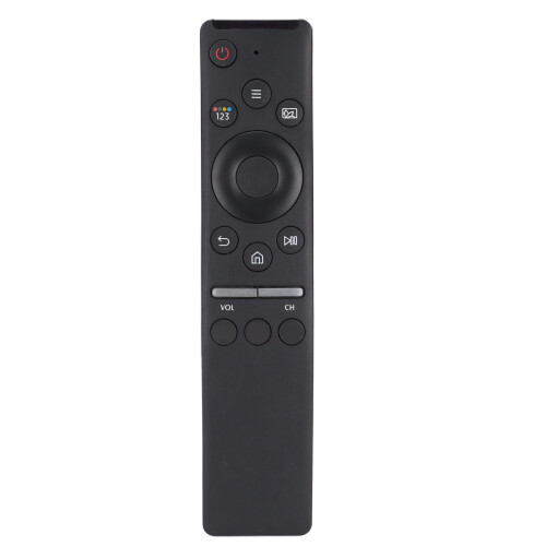 L1611 Télécommande ABS pour téléviseur 4K intelligent - piles AA x2 1