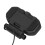 V9 Pro Casque-micro 850 mAh Noir Intercom 500 m 9
