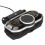 V9 Pro Casque-micro 850 mAh Noir Intercom 500 m 6