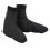 OutdoorM 1 paio di copriscarpe EU37-39 nero 2