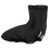 OutdoorM 1 paio di copriscarpe EU37-39 nero 12