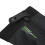 OutdoorM 1 paio di copriscarpe EU37-39 nero 10