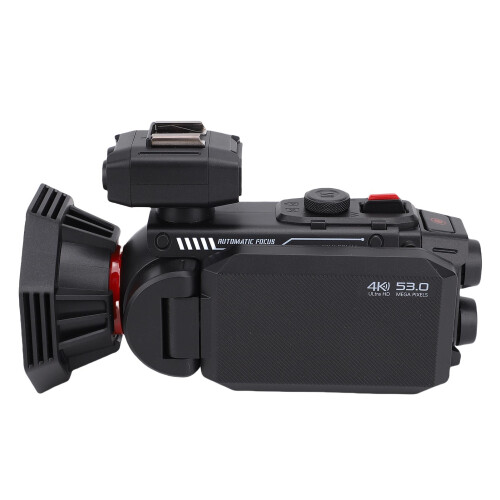 4K-Digitalkamera für Fotografie, 2