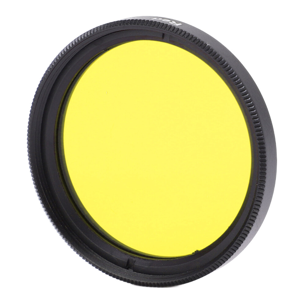 37Mm Dslr Lens Filter Kit Waterproof Scratch-Resistant Full Colour Yellow 8731357971713