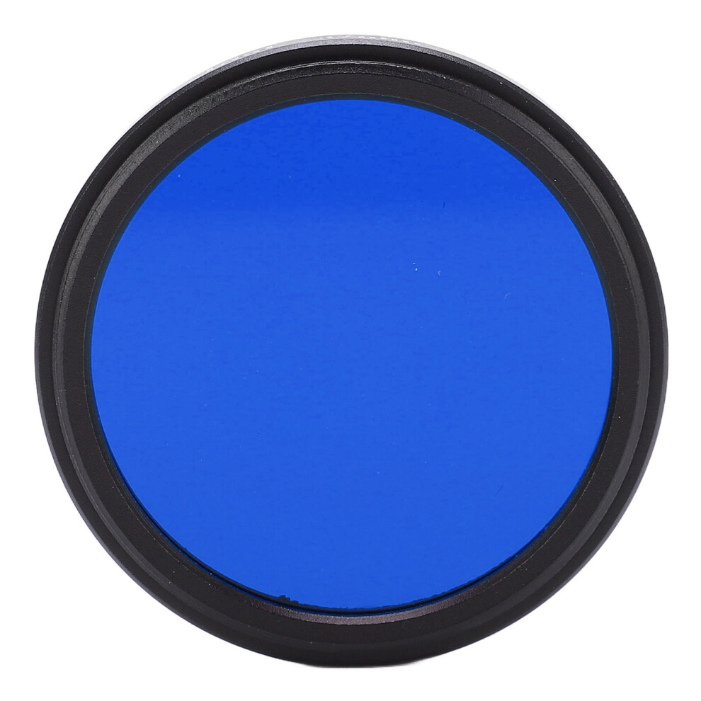 37Mm Color Filter Kit For Slr Camera Waterproof & Scratch Resistant Blue 7901357971735