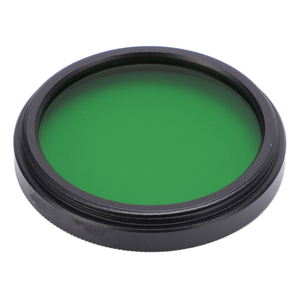 37Mm Full Colour Camera Lens Filter Set Waterproof And Scratch-Resistant Green 7641357971709