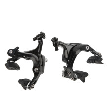MEROCA Bicycle C Brake: Dual Axis Adjustable Fits 19-21 Rims No Noise