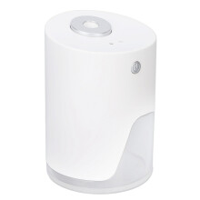 Humificador de Bruma Fría Pro 100ml Tanque 1200mAh USB
