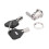 Closet & Vending Machine Lock with Keys Durable Cam Lock for Secure Access 9