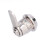 Closet & Vending Machine Lock with Keys Durable Cam Lock for Secure Access 7