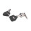 Closet & Vending Machine Lock with Keys Durable Cam Lock for Secure Access 14