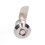 Closet & Vending Machine Lock with Keys Durable Cam Lock for Secure Access 4