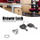 Closet & Vending Machine Lock with Keys Durable Cam Lock for Secure Access 8