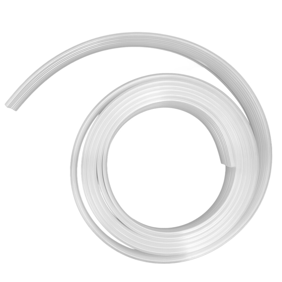 4Mm Od Ink Tubing For Solvent & Dye Inks, 8 Rows, 10M 7621357973774