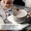 Reusable Wooden Salad Servers Set 2 Pcs Kitchen Flatware Durable for Home Use 10