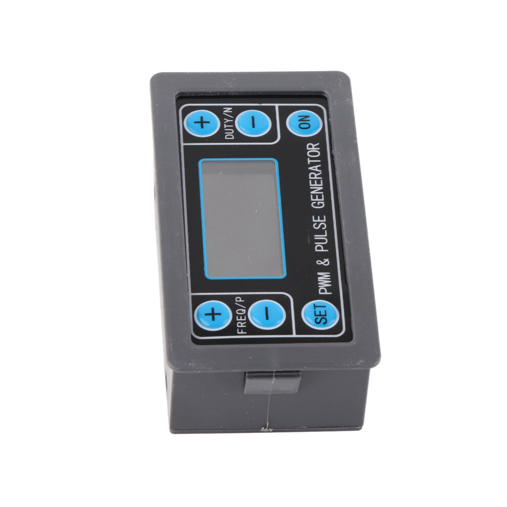 Diy Pwm Signal Generator Belt Shell 1Hz-150Khz Adjustable Voltage 3.3V-30V 9361357974132