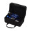 Mini-Taschentrompete Bb Flaches Blasinstrument aus 10