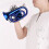Mini-Taschentrompete Bb Flaches Blasinstrument aus 7