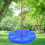 Kletterseil Baumschaukel Indoor Outdoor Disc 7