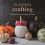 Pumpkin Crafting by Jen Rich Paperback Book 1
