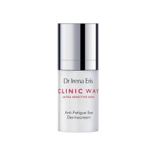 Dr Irena Eris Clinic Way 1+2 Hyaluron Soothing Eye Cream 15ml