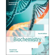 Biochemistry International Adaptation by Judith G. Swarthmore College
