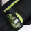 Wander-Hüfttasche, Bauchtasche mit 9
