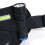 Wander-Hüfttasche, Bauchtasche mit 12