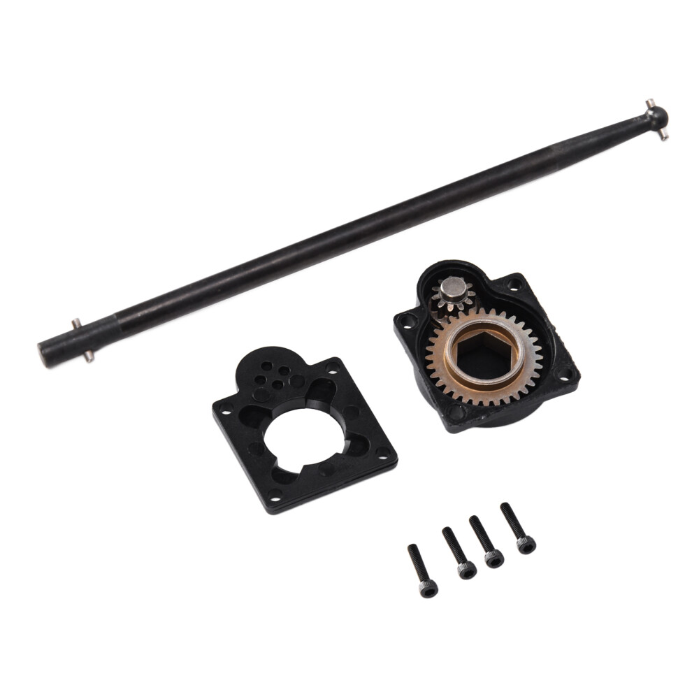 High-Performance Starter Rod Set For Hsp Unlimited 1/10 Rc Cars 3791357976038