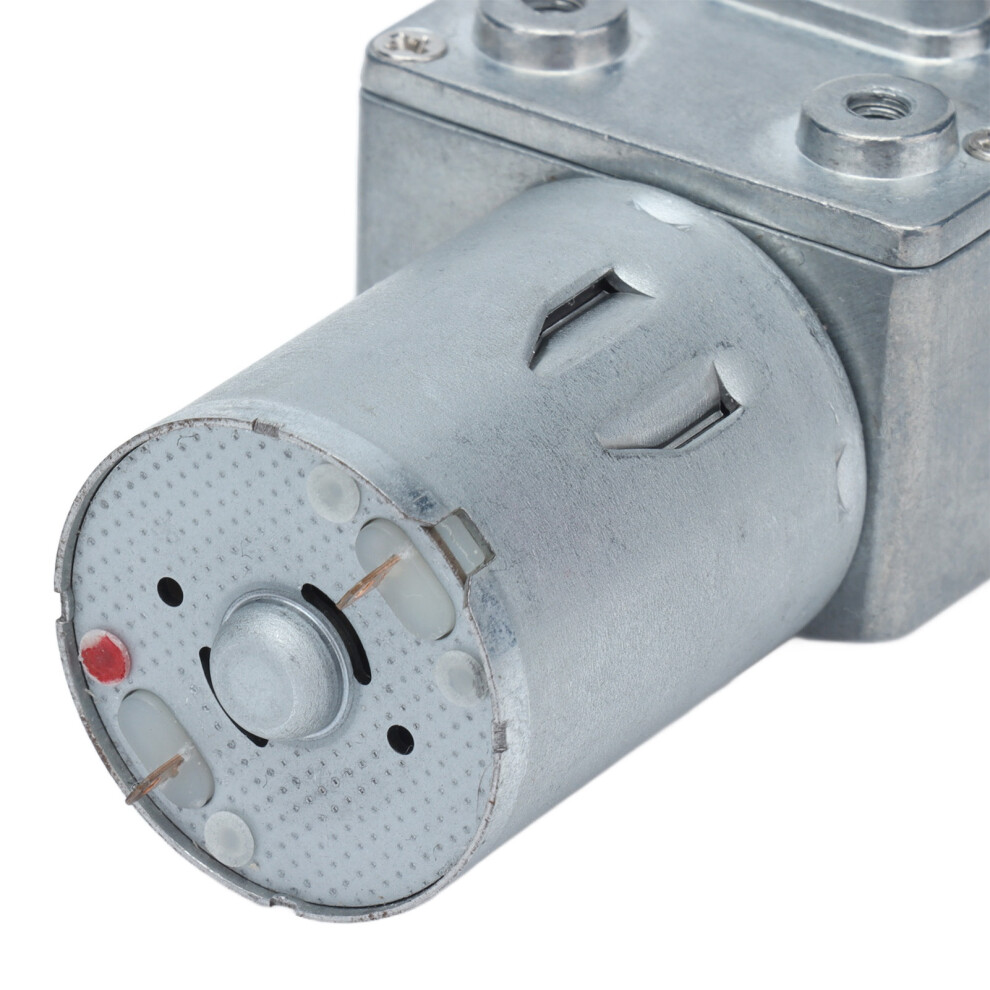 Geared DC Motor 6V Corrosion Proof