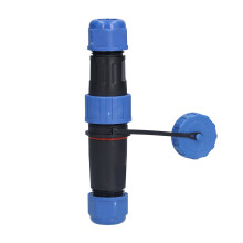 3Core IP68 connecteur aviation 20mm, 25A 250V, Couleur N/A