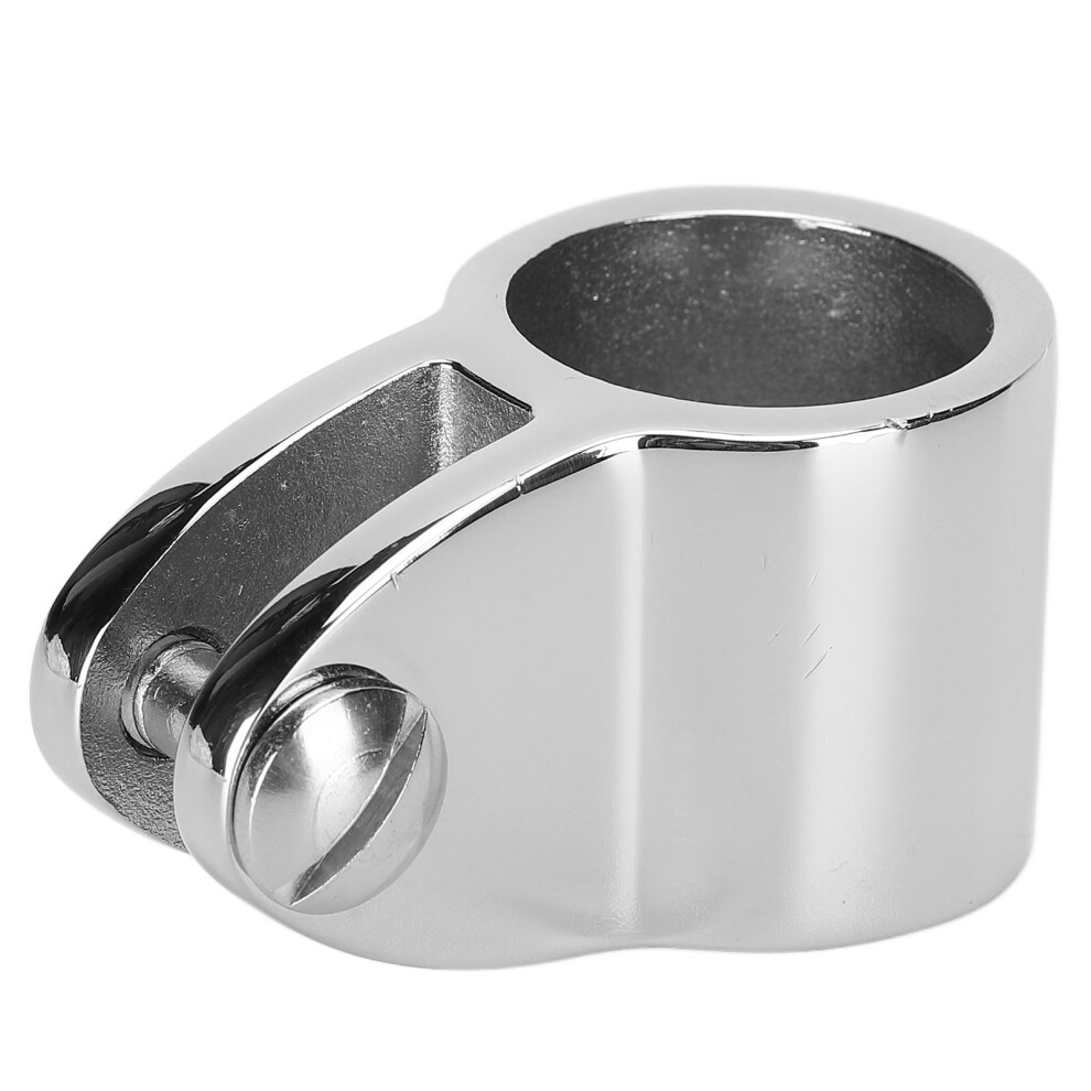316 Stainless Steel Bimini Top Jaw Slide, 22Mm/25Mm, Mirror Finish 4081357976558