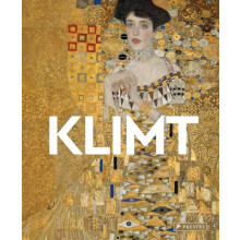 Klimt by Angela Wenzel Paperback Book