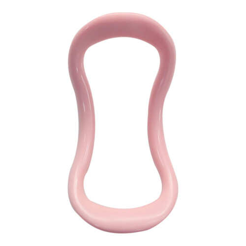 Fitness-Yoga-Ring, umweltfreundlich, PP,