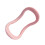 Fitness-Yoga-Ring, umweltfreundlich, PP, 8