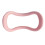 Fitness-Yoga-Ring, umweltfreundlich, PP, 2