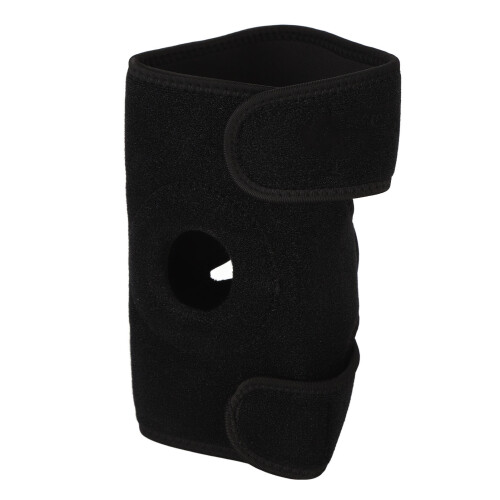Verstellbare Kniebandage, schützende 1