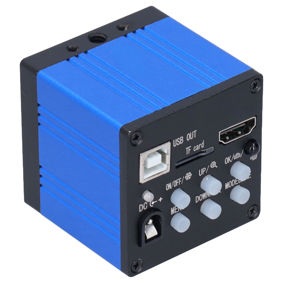 37MP 2K 1080P USB Video Microscope Camera Set for Repair & Inspection-image-OPC-PMR6JRF-NEW