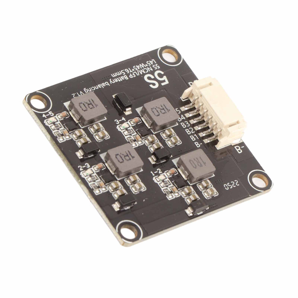 Inductive Energy Transfer Balance Board 1.2A 5S For Lithium Batteries 4231357977165