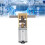 DC 3 V Bürsten-Mini-Getriebemotor, 30 U/min, 11