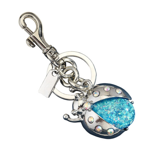 Eleganter, mit-Silberner, ausgefallener farbiger Diamant