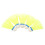 5 PCS Night Glow Badminton 30mah Hohe 1