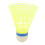 5 PCS Night Glow Badminton 30mah Hohe 13