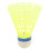 5 PCS Night Glow Badminton 30mah Hohe 14