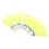5 PCS Night Glow Badminton 30mah Hohe 2